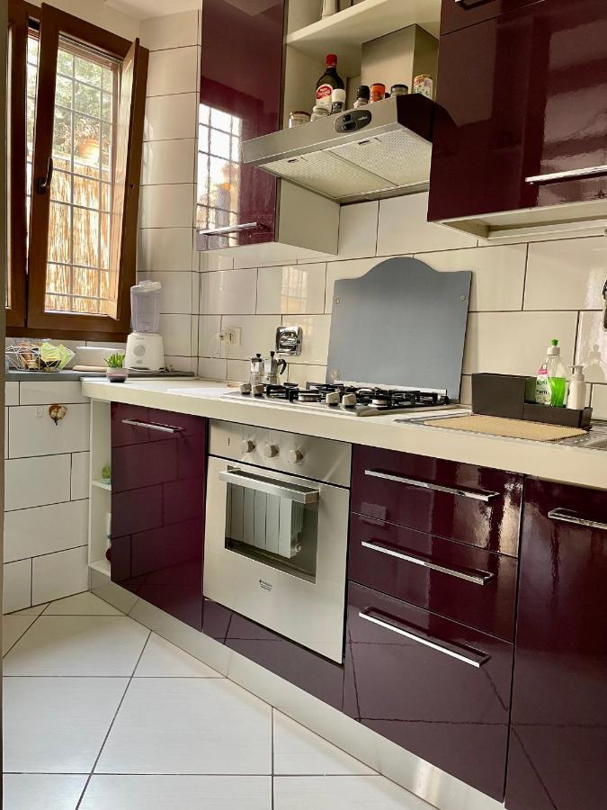 Apartment Flat 52 In San Jacopino