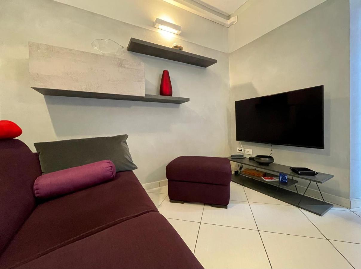 Flat 52 In San Jacopino Appartamento